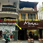 Minh Vy House 16 Hang Voi Cozy Aparment, Super Fast Internet, Kitchen And Washer